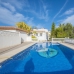 Calpe property: 3 bedroom Villa in Calpe, Spain 260370