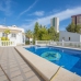 Calpe property: Calpe, Spain Villa 260370