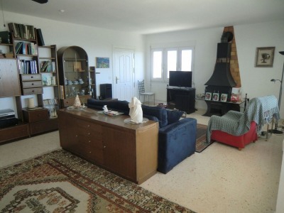 Calpe property: Calpe Villa 260371