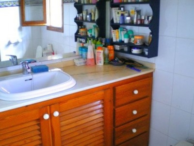 Calpe property: Alicante Villa 260373