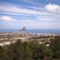 Calpe property: Villa for sale in Calpe 260374