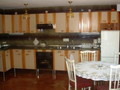 Calpe property: Alicante Villa 260375