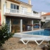 Calpe property: Calpe, Spain Villa 260375