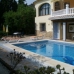 Calpe property: 4 bedroom Villa in Calpe, Spain 260375