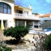 Calpe property: 4 bedroom Villa in Alicante 260375