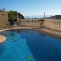 Calpe property: Villa for sale in Calpe 260376