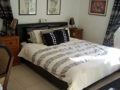 Calpe property: Alicante Villa 260376