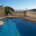 Calpe property: Alicante, Spain Villa 260376