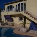 Calpe property: Calpe, Spain Villa 260376