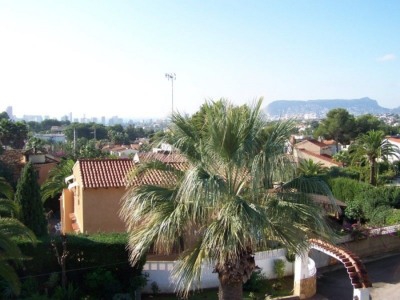 Calpe property: Villa for sale in Calpe 260378