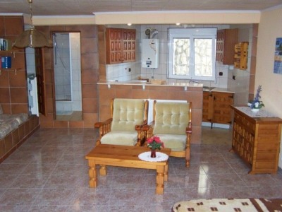 Calpe property: Calpe Villa 260378