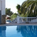 Calpe property: Alicante Villa, Spain 260378