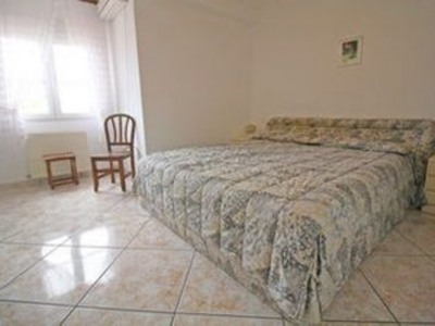 Calpe property: Calpe Villa 260379