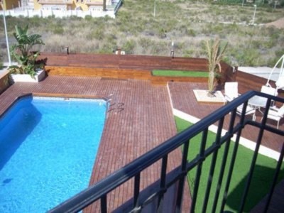 Calpe property: Villa for sale in Calpe, Spain 260380