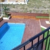 Calpe property: Calpe, Spain Villa 260380