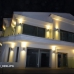 Altea property: Altea Villa, Spain 260381