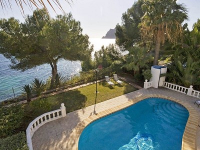 Calpe property: Villa for sale in Calpe, Spain 260382