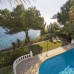 Calpe property: Calpe, Spain Villa 260382