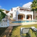 Calpe property: 5 bedroom Villa in Calpe, Spain 260382