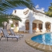 Calpe property: 5 bedroom Villa in Alicante 260382