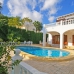 Calpe property:  Villa in Alicante 260382