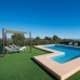 Calpe property: Beautiful Villa for sale in Calpe 260383