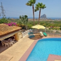 Calpe property: Villa for sale in Calpe 260384