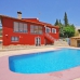 Calpe property: 4 bedroom Villa in Calpe, Spain 260384