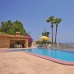 Calpe property: 4 bedroom Villa in Alicante 260384