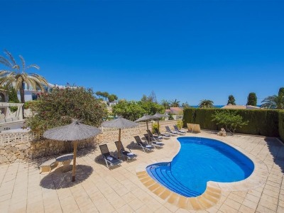 Calpe property: Villa for sale in Calpe, Alicante 260385