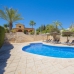 Calpe property: Calpe, Spain Villa 260385