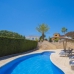 Calpe property: 7 bedroom Villa in Alicante 260385