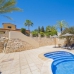 Calpe property: Villa in Calpe 260385