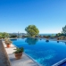 Calpe property: Calpe, Spain Villa 260386