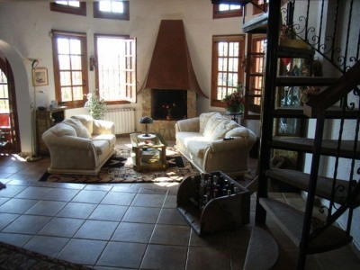 Senija property: Senija, Spain | Villa for sale 260387