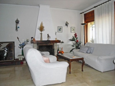 Calpe property: Alicante Villa 260388