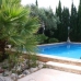 Calpe property: 4 bedroom Villa in Alicante 260388