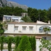 Calpe property:  Villa in Alicante 260388