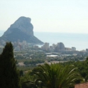 Calpe property: Villa for sale in Calpe 260389