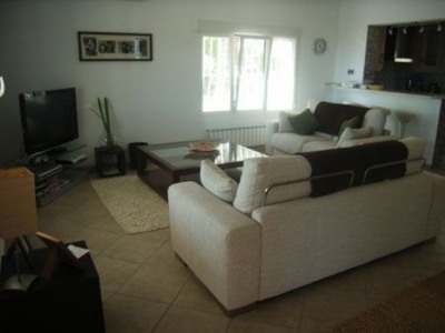 Calpe property: Alicante property | 4 bedroom Villa 260389