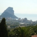 Calpe property: Alicante, Spain Villa 260389