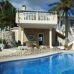 Calpe property: Calpe, Spain Villa 260389