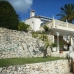 Calpe property:  Villa in Alicante 260389