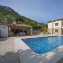 Calpe property: Villa for sale in Calpe 260390