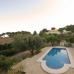 Calpe property: 6 bedroom Villa in Alicante 260390