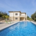 Calpe property:  Villa in Alicante 260390