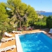 Benissa property: Benissa, Spain Villa 260391