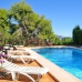 Benissa property: 6 bedroom Villa in Alicante 260391