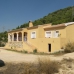 Calpe property: Alicante, Spain Villa 260392