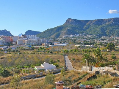 Calpe property: Villa for sale in Calpe, Spain 260393